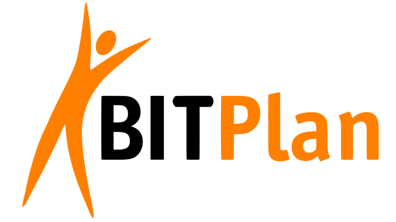 BITPlan Logo