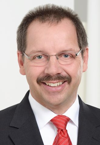 Wolfgang Fahl