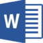Logo Microsoft Word 2013.png